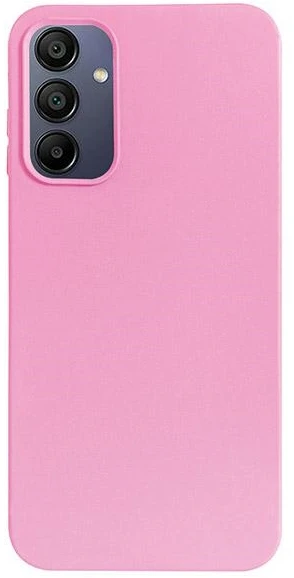 Beline Candy Samsung Galaxy Dėklas S24+ S926light rožinės spalvos