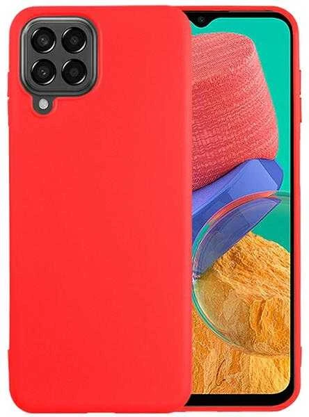 Beline Candy Dėklas Samsung M33 5G M336red