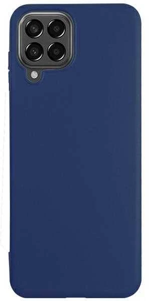 Beline Candy Dėklas Samsung M33 5G M336 navy mėlynas