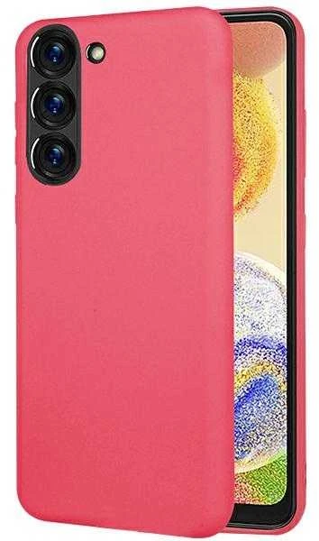 Beline Candy Samsung Galaxy Dėklas S23 S911 rožinės spalvos