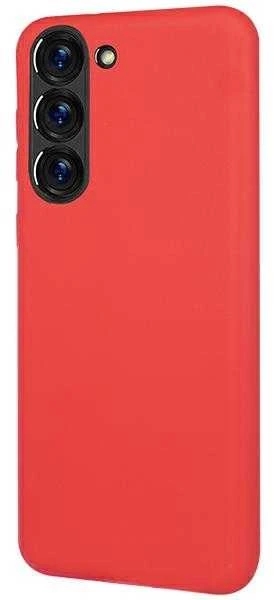 Beline Candy Samsung Galaxy Dėklas S23+ S916red
