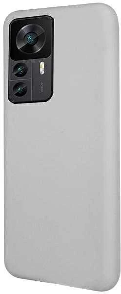 Beline Dėklas Candy Xiaomi 12t skaidrus
