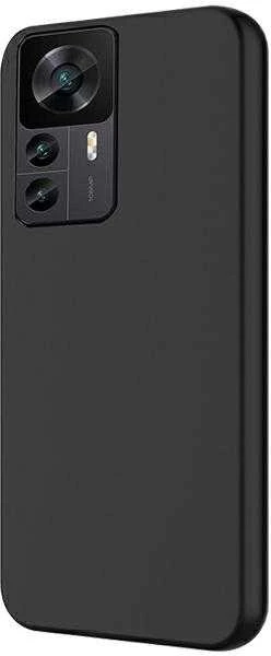 Beline Dėklas Candy Xiaomi 12t juodos spalvos