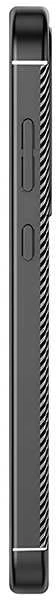 Beline Carbon Armor Samsung Galaxy A35 5G dėklas juodos spalvos box