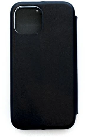 Beline Dėklas Book Magnetic Apple iPhone 13 / 14 6.1″ juodos spalvos