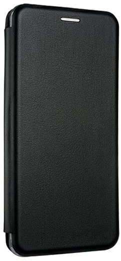Beline Dėklas Book Magnetic Xiaomi Redmi Note 9Pro juodos spalvos