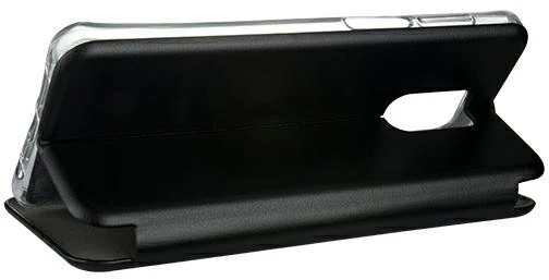 Beline Dėklas Book Magnetic Redmi Note 9TPro juodos spalvos Xiaomi