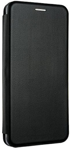 Beline Dėklas Book Magnetic Samsung A21sA217 juodos spalvos