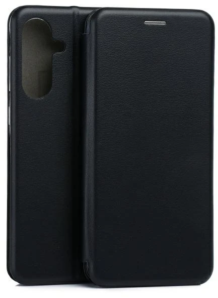 Beline Dėklas Book Magnetic Samsung A36 juodas