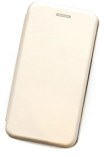 Beline Dėklas Book Magnetic Samsung Galaxy M13 4G M135 aukso spalvos A13 5G A13 6 / A04s A047