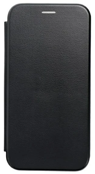 Beline Dėklas Book Magnetic Xiaomi Note11S juodos spalvos