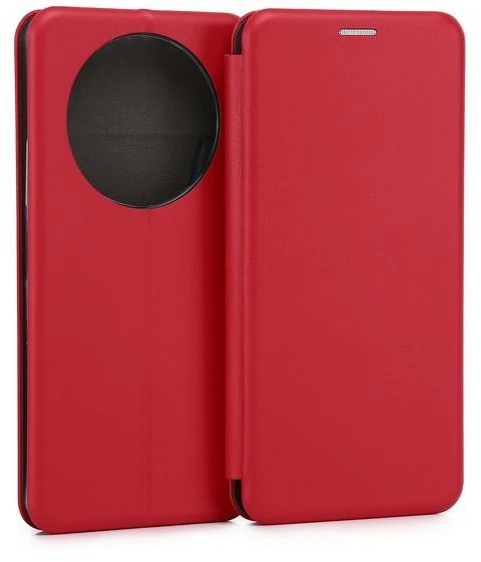 Beline Dėklas Book Magnetic Xiaomi Redmi A3 red