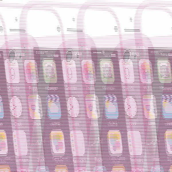 Beline Candy Apple iPhone 7/8/SE 2020/ SE 2022 Dėklas rožinės spalvos
