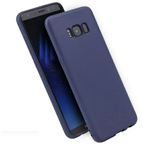 Beline Dėklas Candy Realme 6i mėlynos spalvos