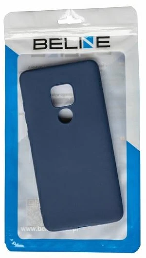 Beline Dėklas Candy Realme C3 mėlynos spalvos
