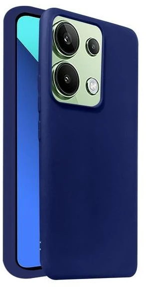 Beline Dėklas Candy Redmi Note 13 4g Navy