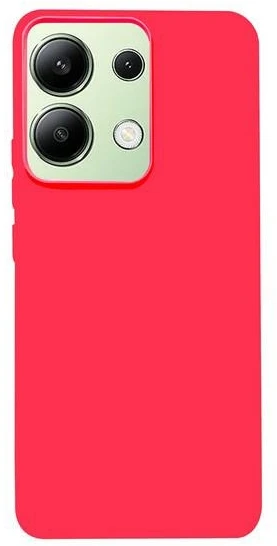Beline Dėklas Candy Redmi Note 13 4g rožinės spalvos