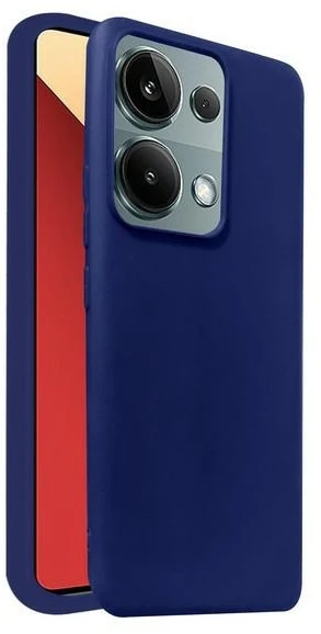Beline Dėklas Candy Redmi Note 13 Pro 4g Navy