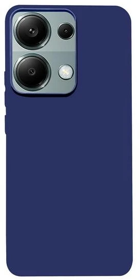 Beline Dėklas Candy Redmi Note 13 Pro 4g Navy