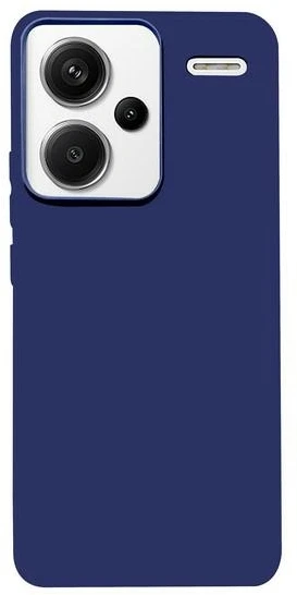 Beline Dėklas Candy Redmi Note 13 Pro+ 5g Navy