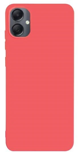 Beline Dėklas Candy Samsung A05s rožinės spalvos