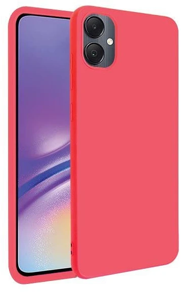 Beline Dėklas Candy Samsung A05s rožinės spalvos