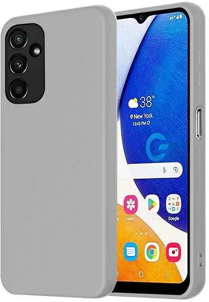 Beline Dėklas Candy Samsung A14 5G A146 skaidrus