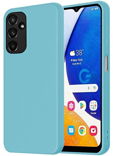 Beline Dėklas Candy Samsung A14 5G A146blue