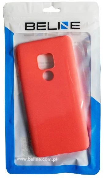 Beline Dėklas Candy Samsung Galaxy M31s M317rožinės spalvos