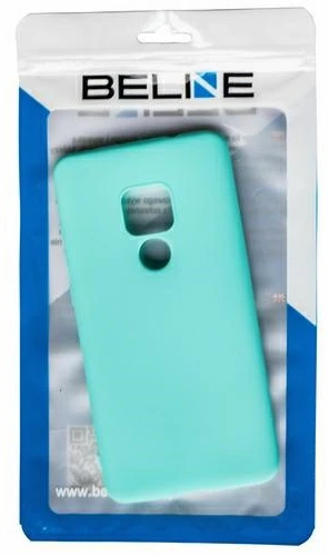 Beline Dėklas Candy Samsung Galaxy Note 20 Ultra N985 mėlynos spalvos