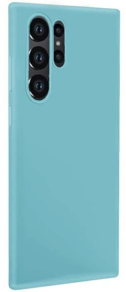 Beline Dėklas Candy Samsung Galaxy S23 Ultra S918blue