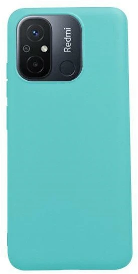 Beline Dėklas Candy Xiaomi 12 Mėlyna