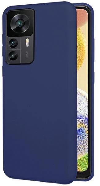 Beline Dėklas Candy Xiaomi 12t Navy
