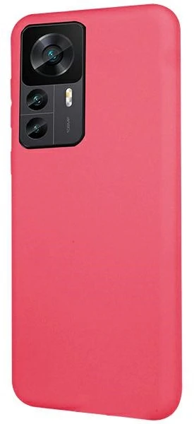 Beline Dėklas Candy Xiaomi 12T Pro rožinės spalvos