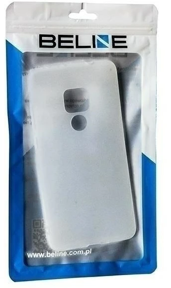 Beline Dėklas Candy Xiaomi Mi 10T Lite 5g skaidrus