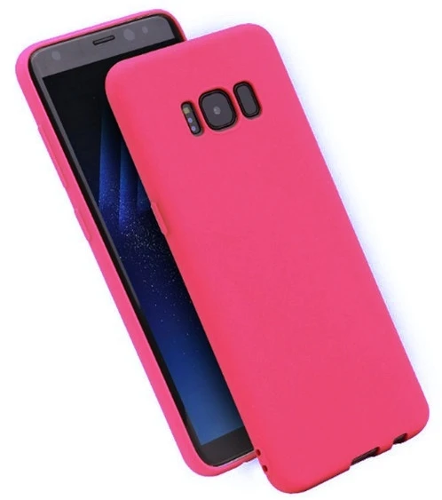 Beline Dėklas Candy Xiaomi Mi 11 Ultra 5G rožinės spalvos
