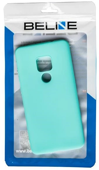 Beline Dėklas Candy Xiaomi Redmi 10A mėlynos spalvos