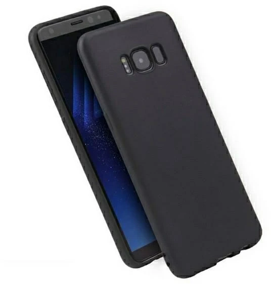 Beline Dėklas Candy Xiaomi Redmi 10A juodos spalvos