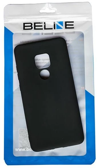 Beline Dėklas Candy Xiaomi Redmi 10C juodos spalvos