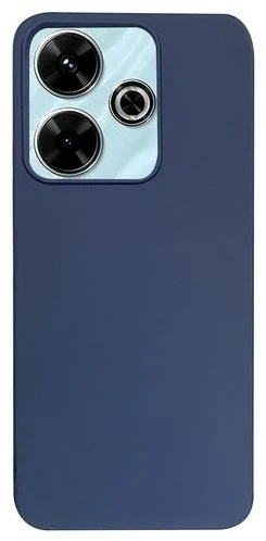 Beline Dėklas Candy Xiaomi Redmi 13 4g Navy
