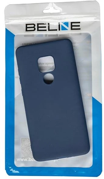 Beline Dėklas Candy Xiaomi Redmi 9A mėlynos spalvos