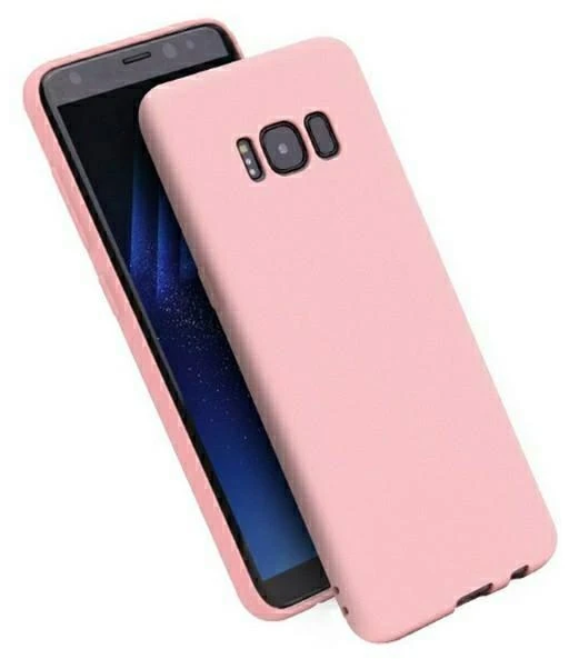Beline Dėklas Candy Xiaomi Redmi 9C rožinės spalvos