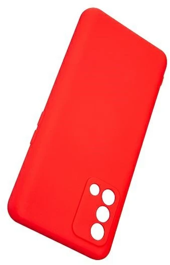 Beline Silicone Dėklas Oppo Reno 6 Lite red