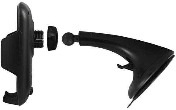 Beline Car Holder BLNCH01 3in1 air vent/dashboard/windshield