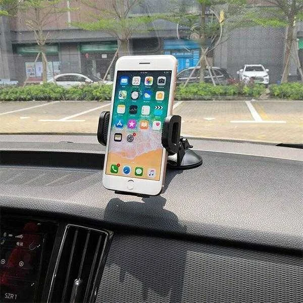 Beline BLNCH022w1 automobilio laikiklis vairuotojo vietai / priekiniam stiklui (2in1 prietaisų skydelis / priekinis stiklas)