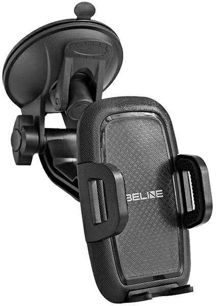 Beline BLNCH022w1 automobilio laikiklis vairuotojo vietai / priekiniam stiklui (2in1 prietaisų skydelis / priekinis stiklas)