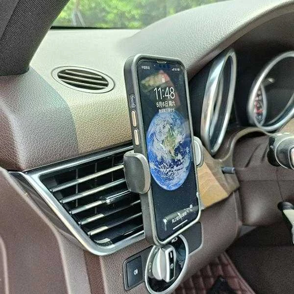 Beline BLNCH03 car holder for air vent