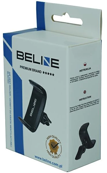 Beline BLNCH03 car holder for air vent