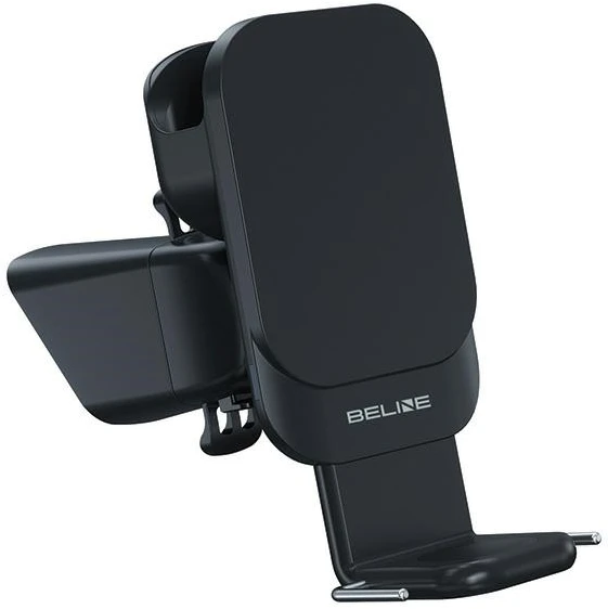 Beline car holder with inductive charging BLNWCH01 3in1 Išmanusis telefonas/iWatch/Airpods