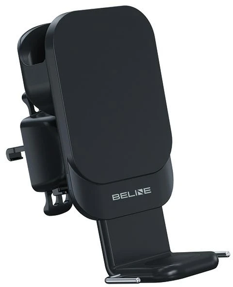 Beline car holder with inductive charging BLNWCH01 3in1 Išmanusis telefonas/iWatch/Airpods